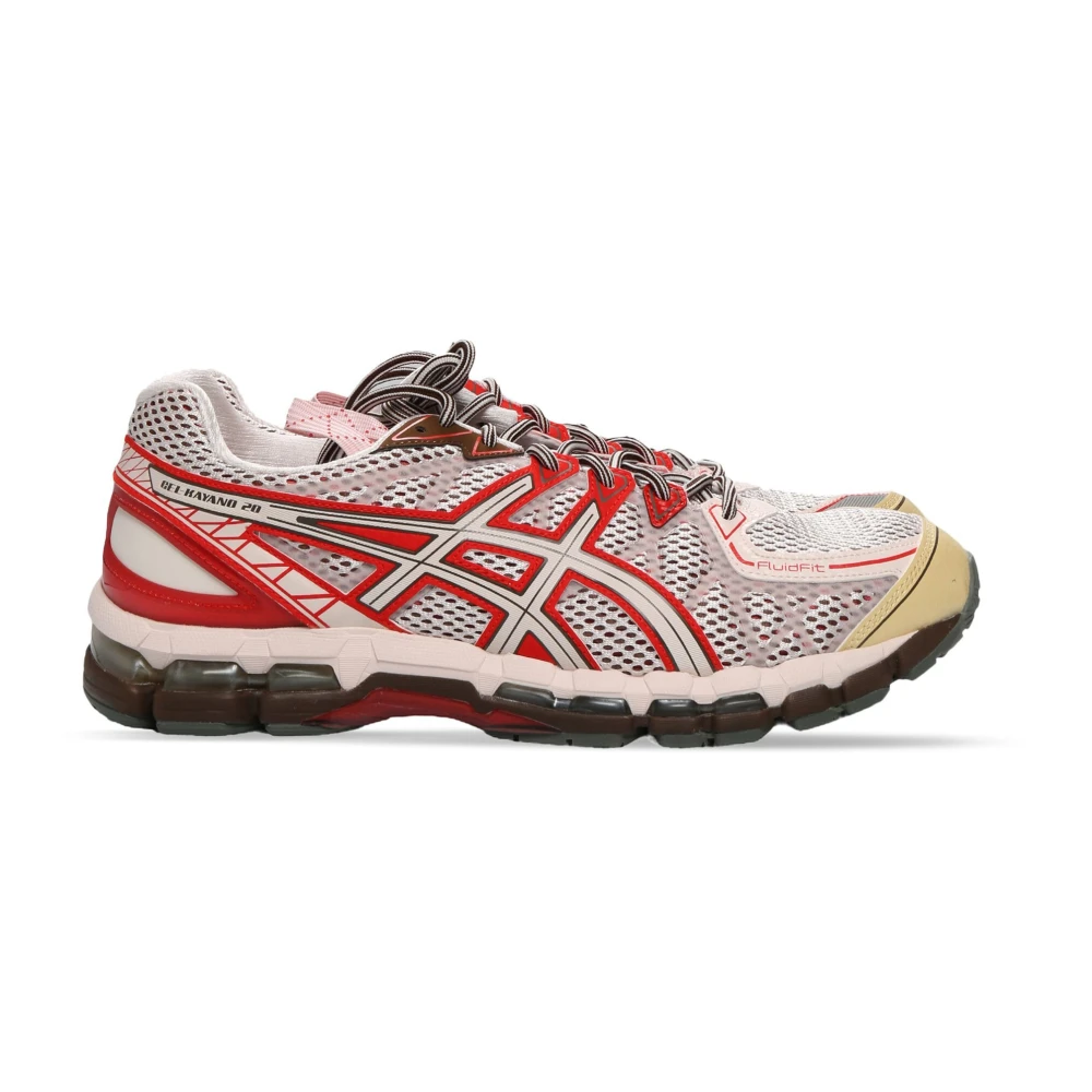 Gel kayano 20 womens hotsell