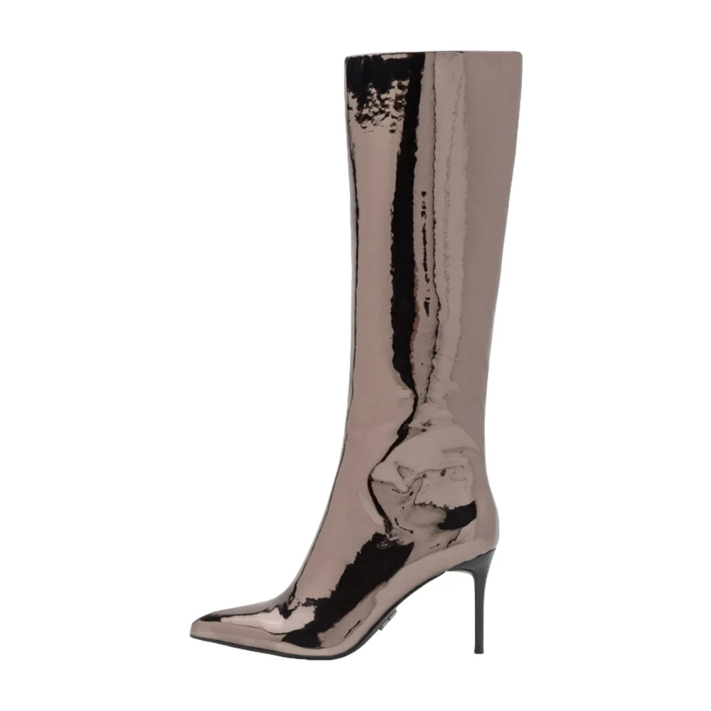 Shoes > Boots > Heeled Boots - - Steve Madden - Modalova