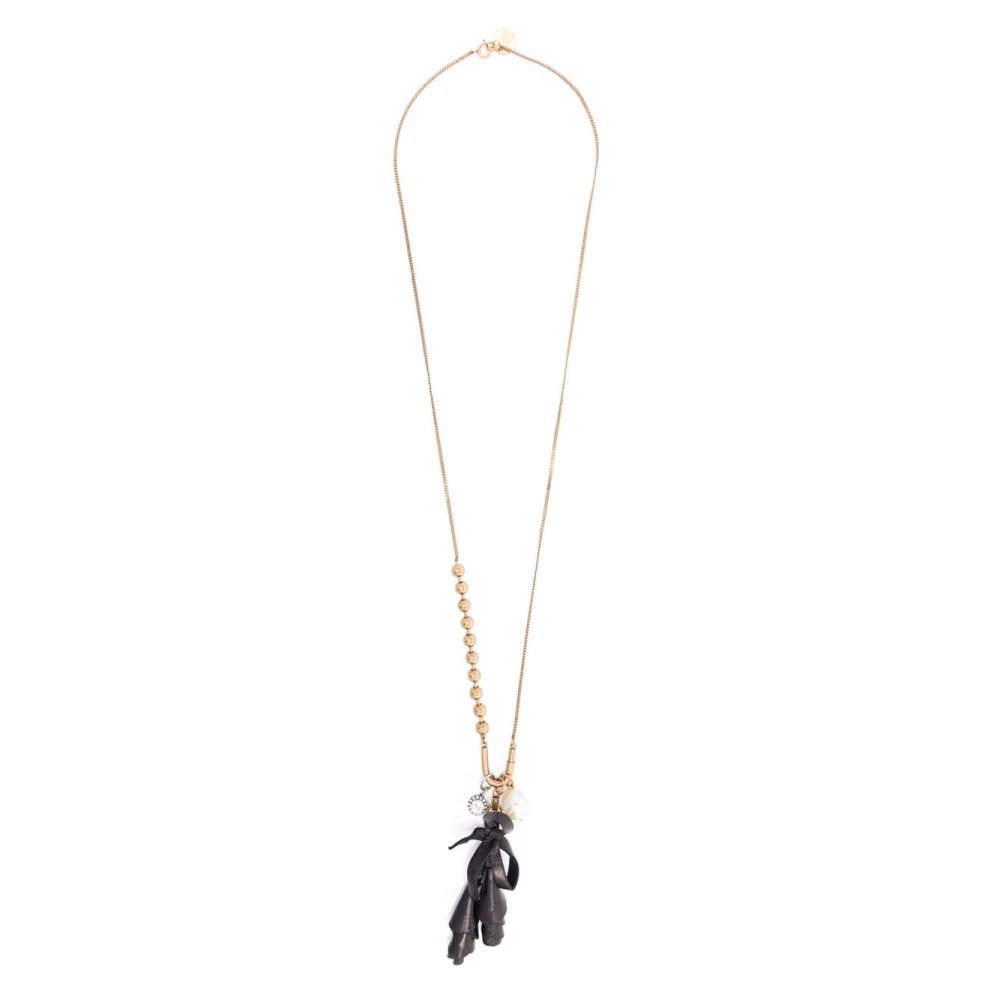 Accessories > Jewellery > Necklaces - - Ermanno Scervino - Modalova