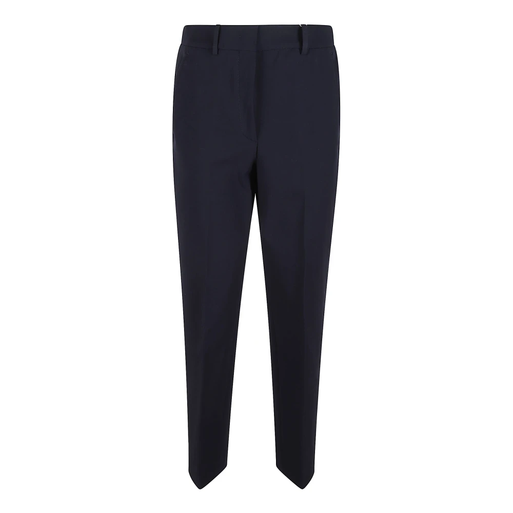 Trousers > Tapered Trousers - - Incotex - Modalova