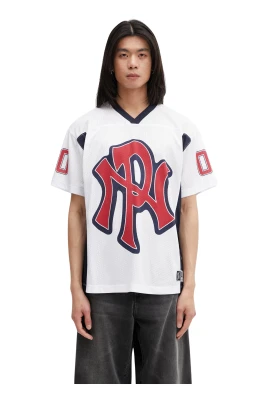 NYP Sports Poly T-shirt