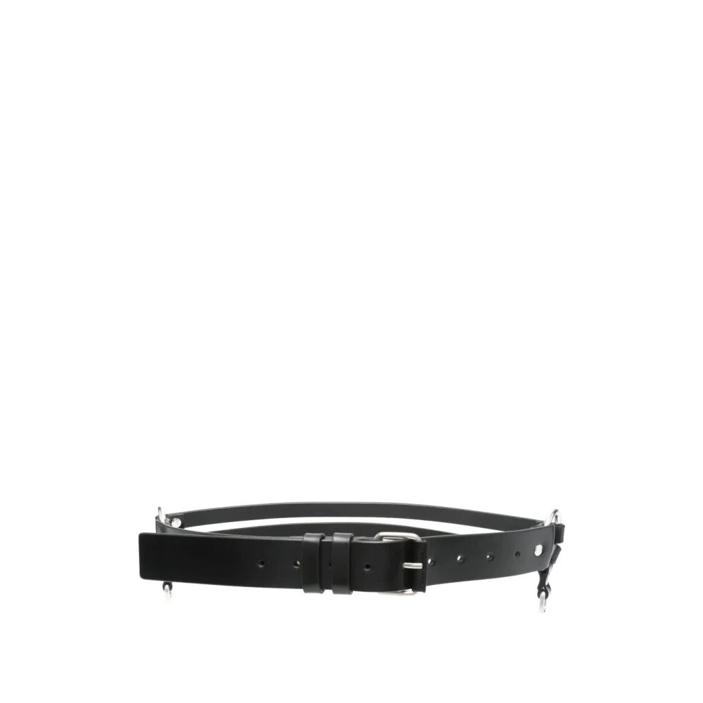 Accessories > Belts - - Ann Demeulemeester - Modalova