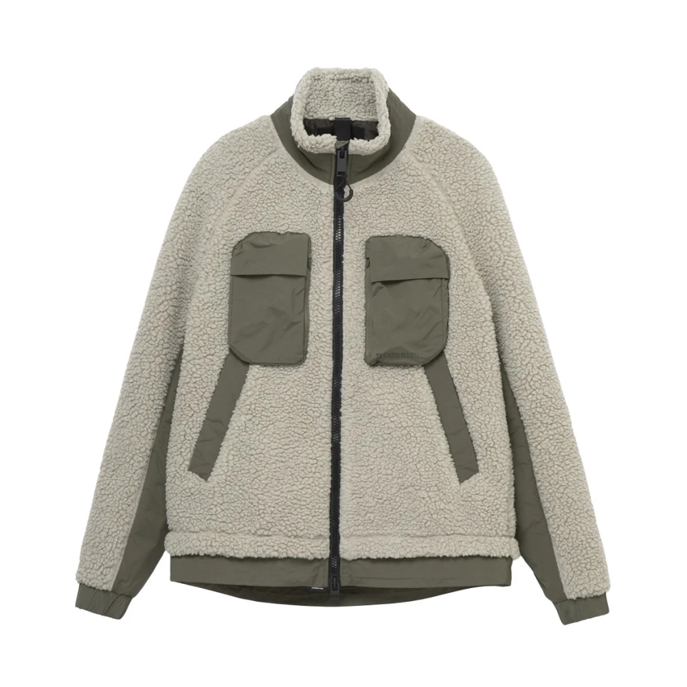 Krakatau Qm476 Green Heren