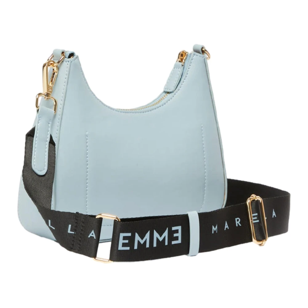 Emme DI Marella Handtassen Matrix-001 Blue Dames