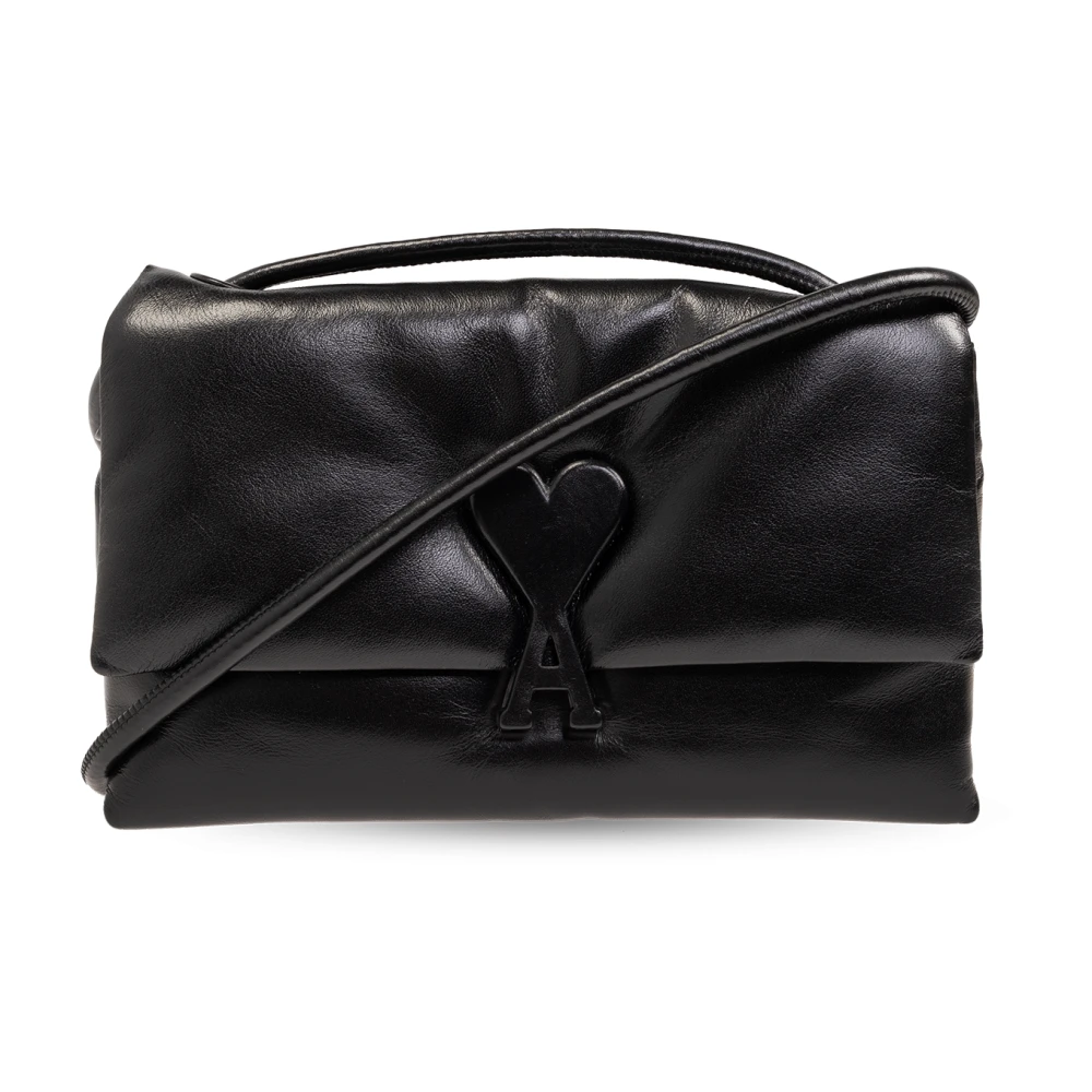Bags > Shoulder Bags - - Ami Paris - Modalova