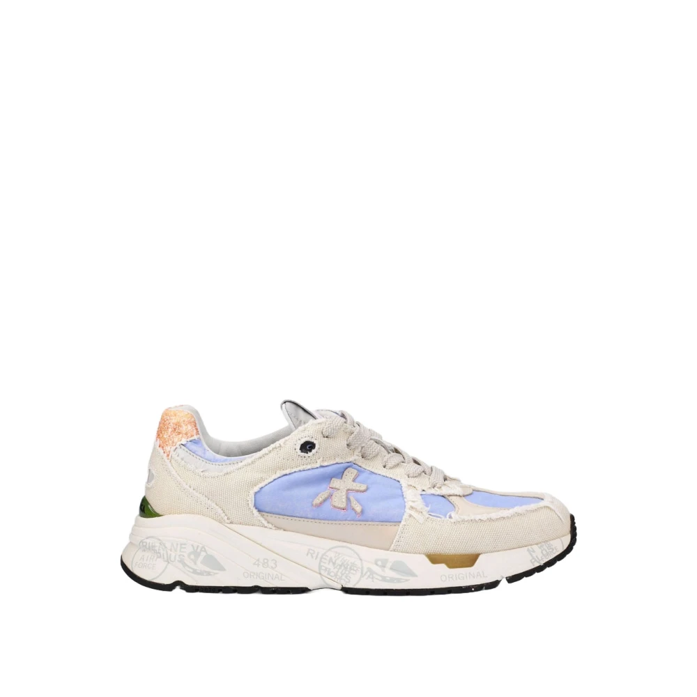 Shoes > Sneakers - - Premiata - Modalova
