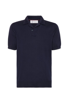 navy-blue-polo-sweater