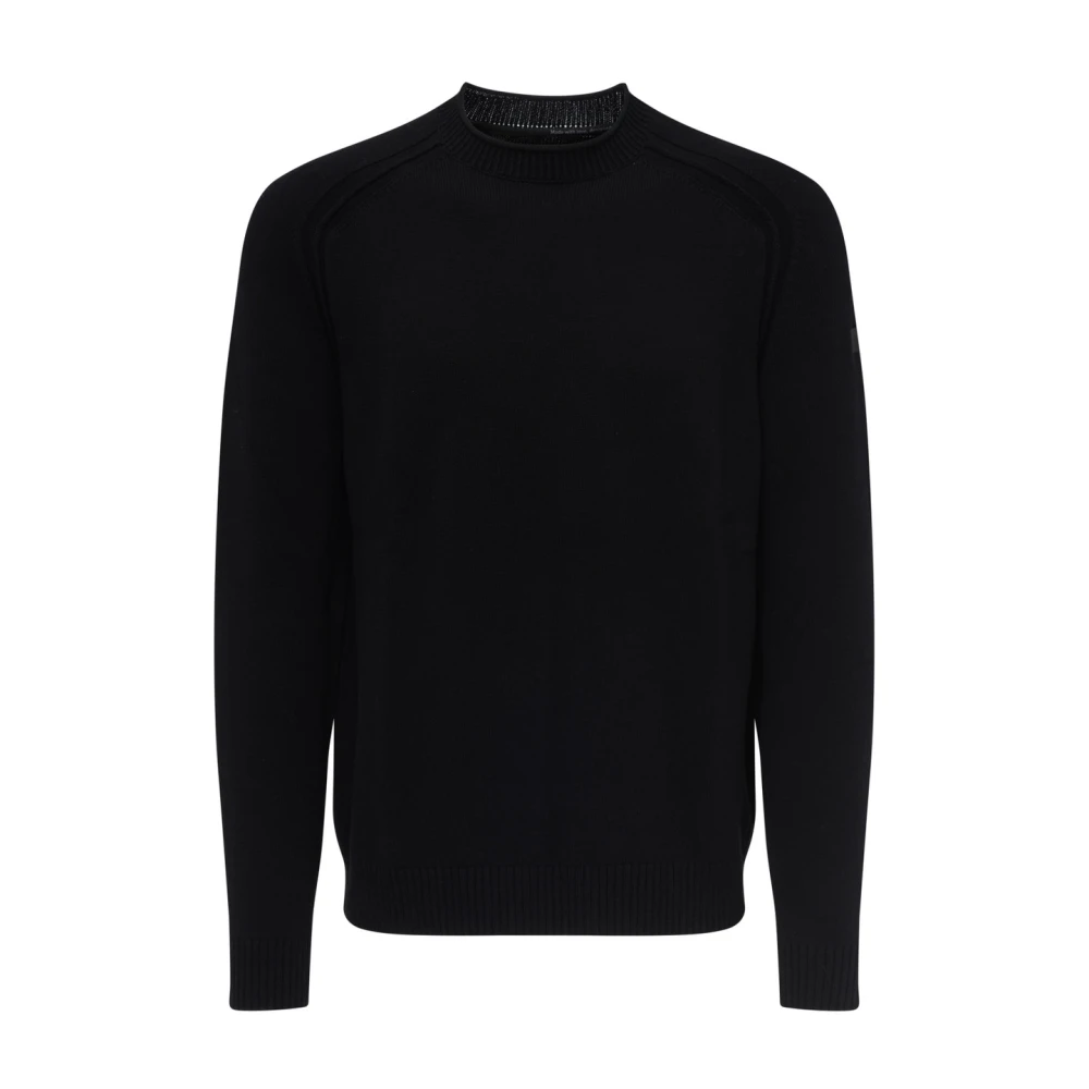 Knitwear > Round-neck Knitwear - - RRD - Modalova