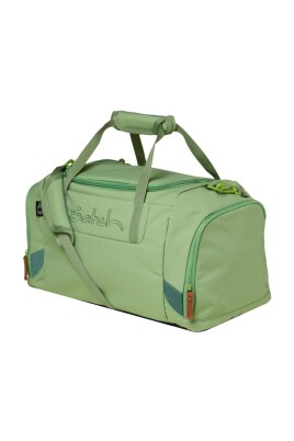 sac-de-sport-vert-unisexe