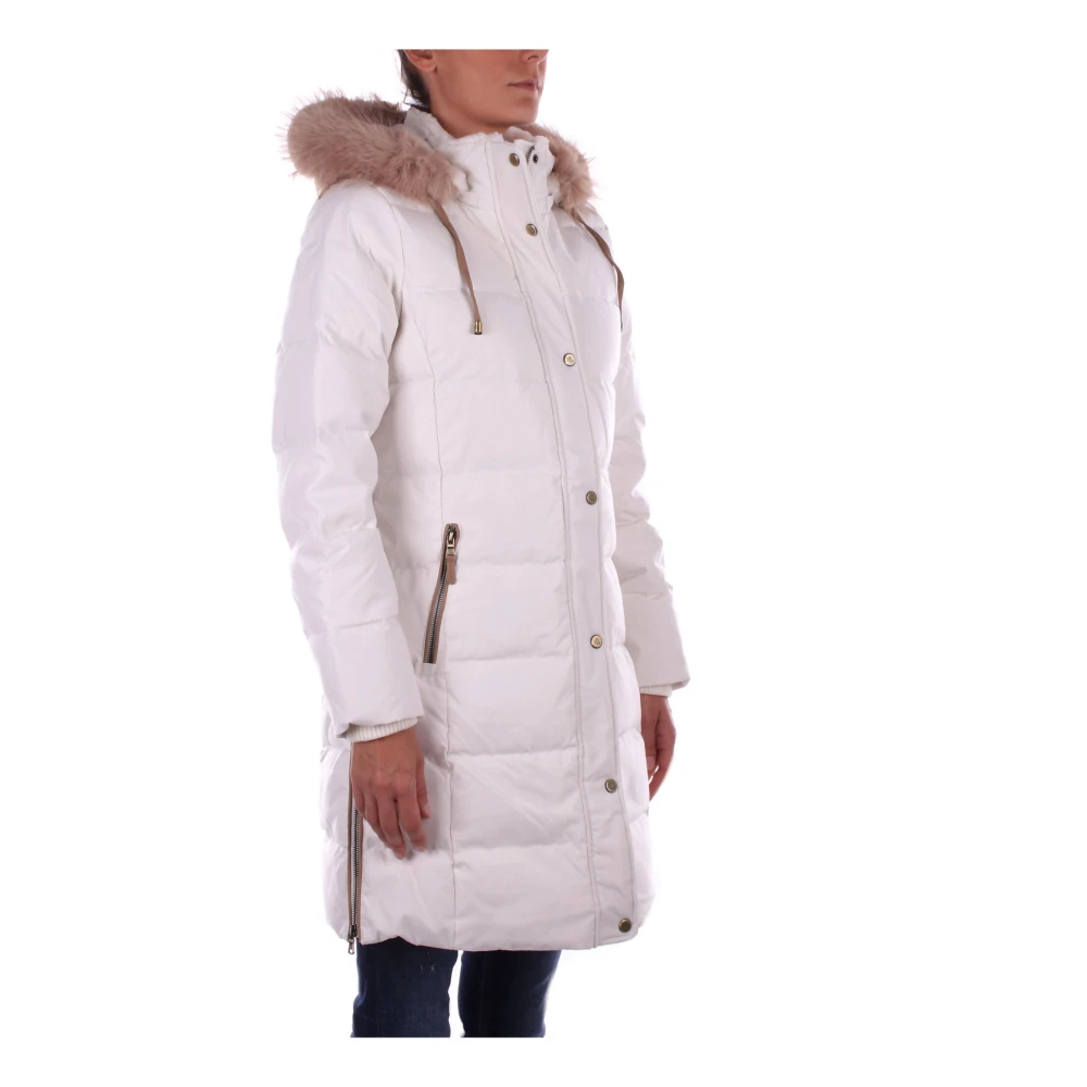 Ralph Lauren Jassen White Dames