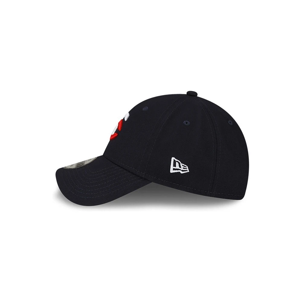 new era Minnesota Twins The League Pet Zwart Black Heren