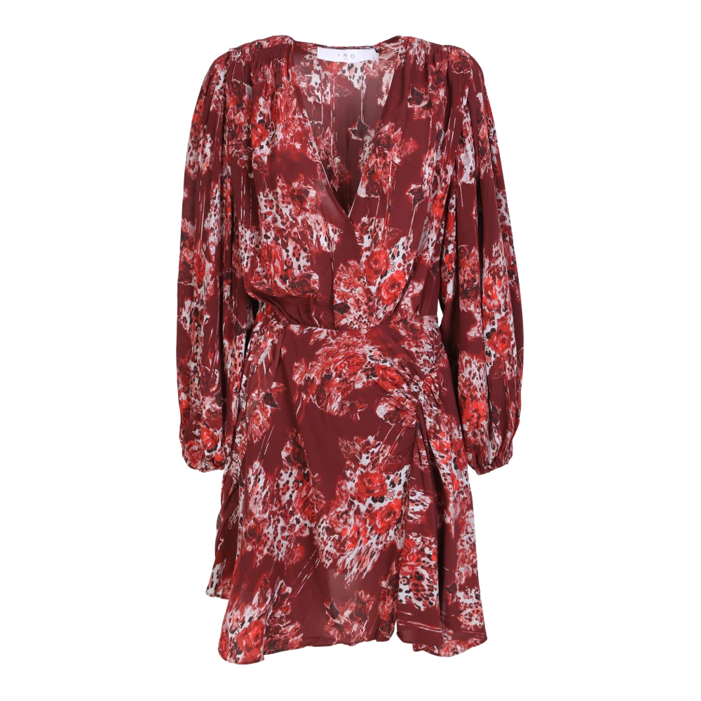 Dresses > Day Dresses > Short Dresses - - IRO - Modalova