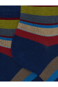 chaussettes-longues-en-coton-bleu-pour-femmes-a-rayures-multicolores