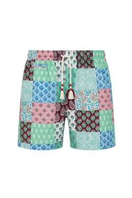 Caprese Badshorts