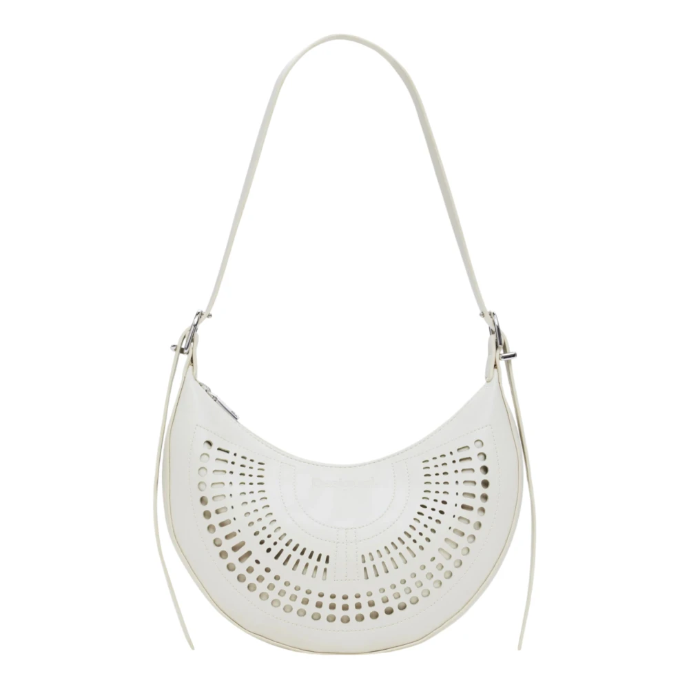 Bags > Shoulder Bags - - Desigual - Modalova