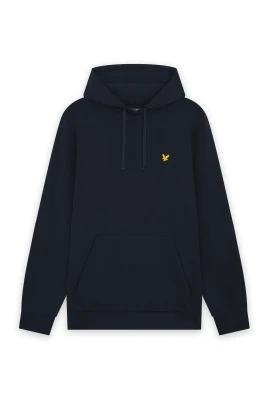 Sports Loopback Hoodie
