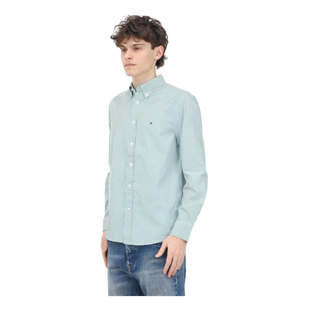 Shirts > Casual Shirts - - Tommy Hilfiger - Modalova