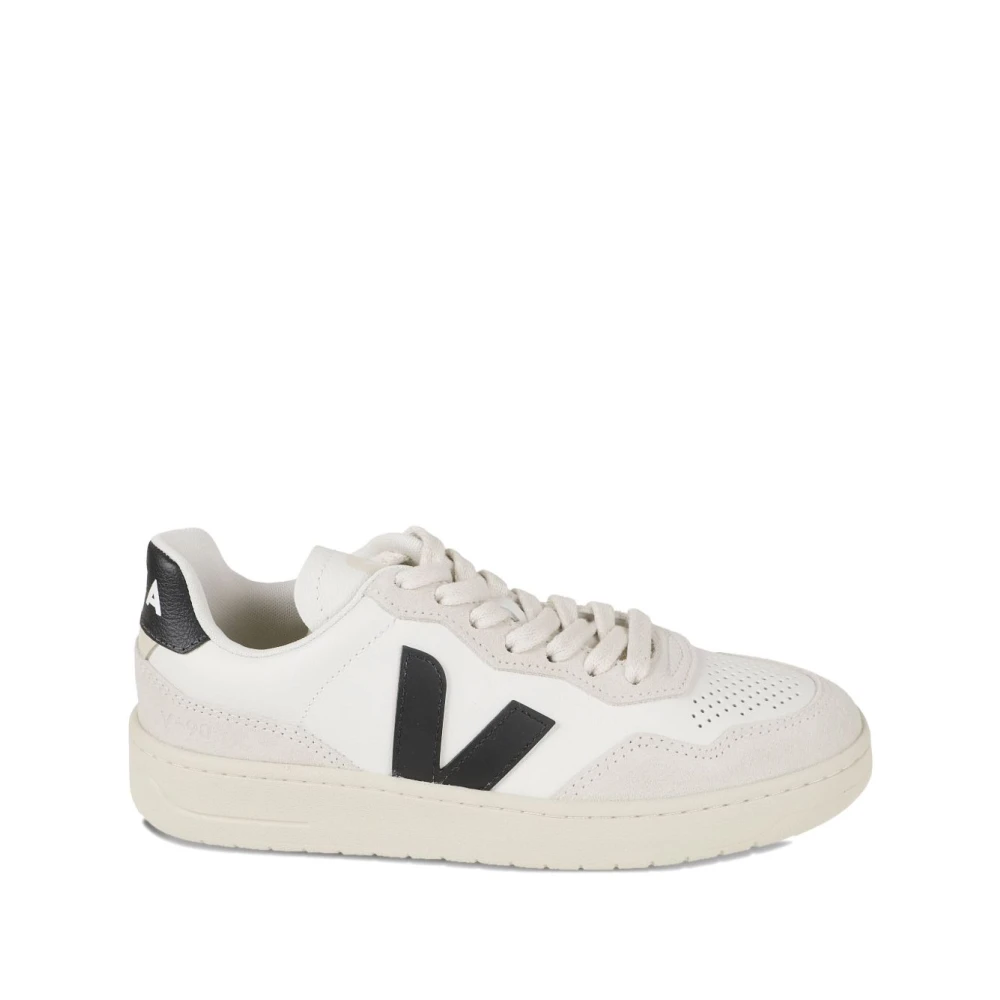 Veja Flat Schoenen Heren Schoenen Veelkleurig Multicolor