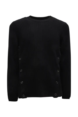 Maglione Couture Ulltröja