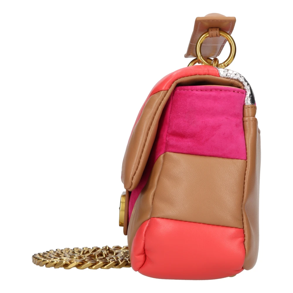 La Carrie Tassen.. MultiColour Multicolor Dames