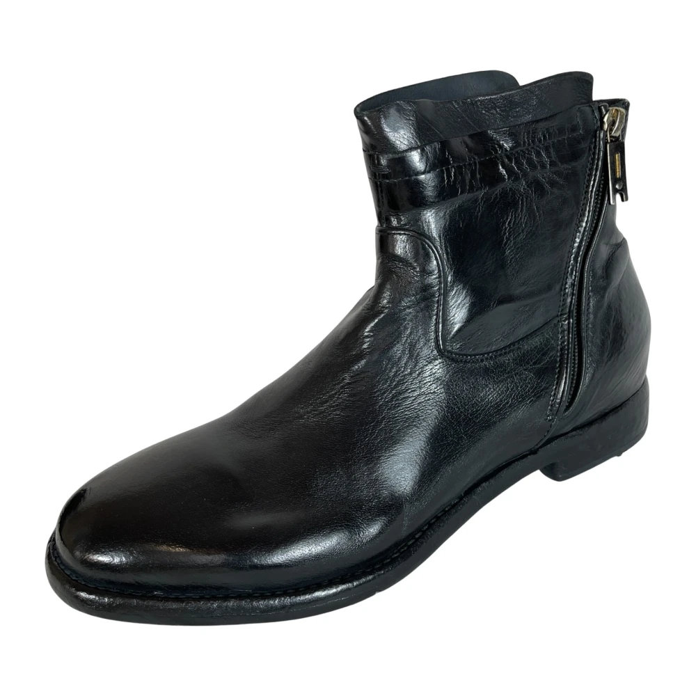 Shoes > Boots > Ankle Boots - - Lemargo - Modalova