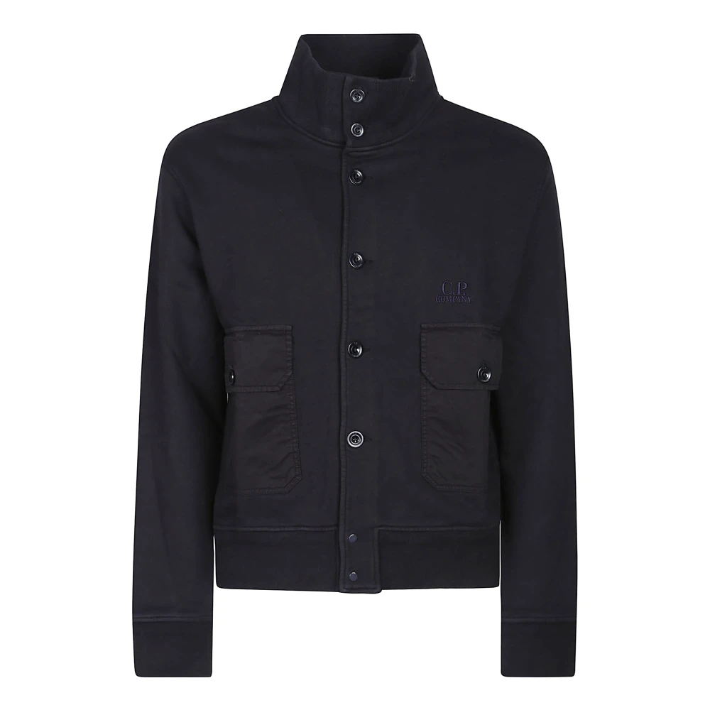 Jackets > Light Jackets - - C.p. Company - Modalova