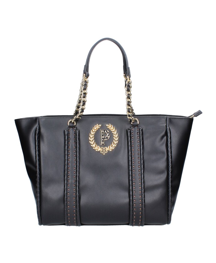 synthetisch-leren-dames-tote-tas