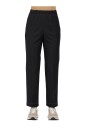 denim-effect-jersey-pants