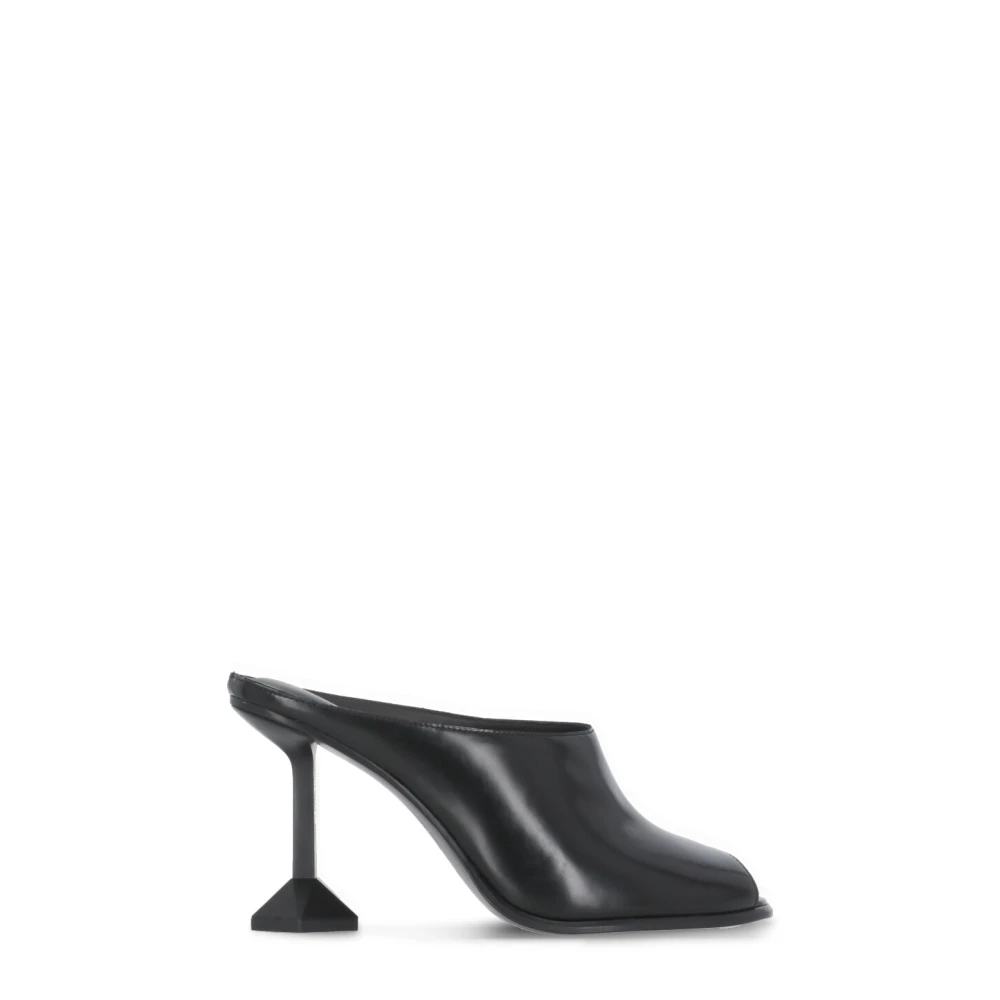 Shoes > Heels > Heeled Mules - - ASH - Modalova