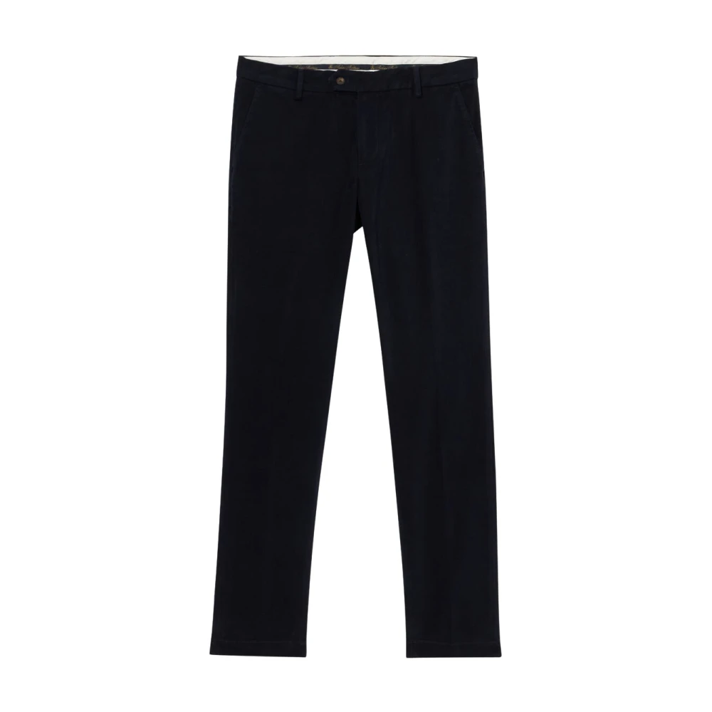 Trousers > Chinos - - Brooks Brothers - Modalova