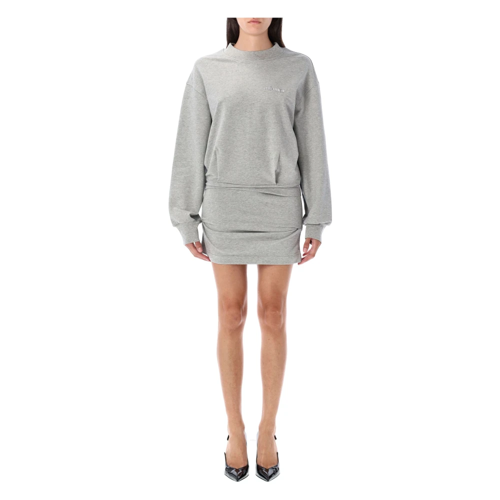 Dresses > Day Dresses > Short Dresses - - The Attico - Modalova