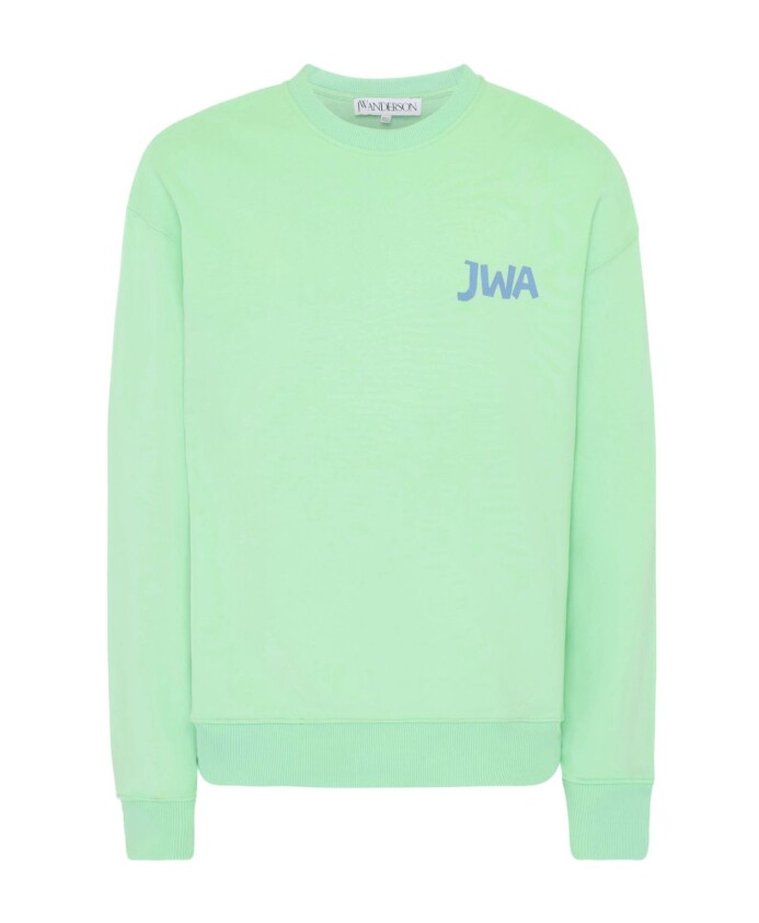 pull-vert-menthe-col-rond