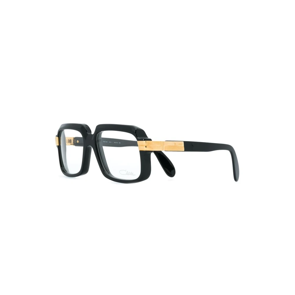 Cazal Unisex Black Glasses, 56 Mm, 607 Optical Frame