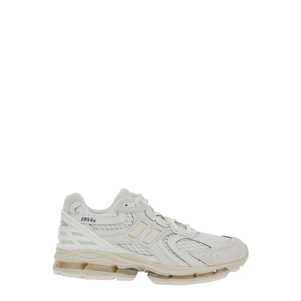 New Balance Unisex Bianco Sport, 40 1/2 Eu, New,