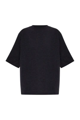 Oversized Merinotröja