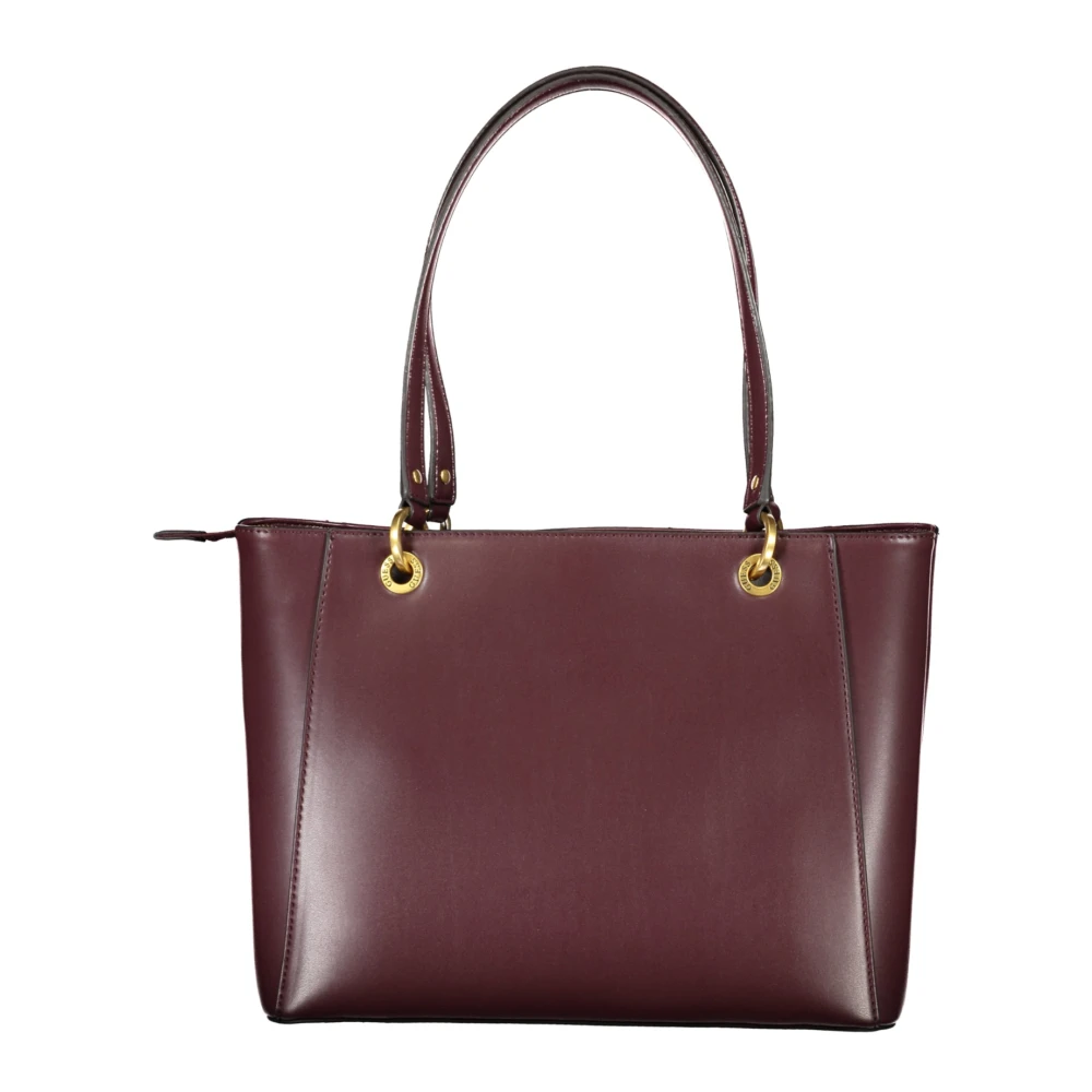 Guess Tassen en Accessoires Purple Dames