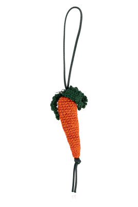 carrot-motif-bag-charm