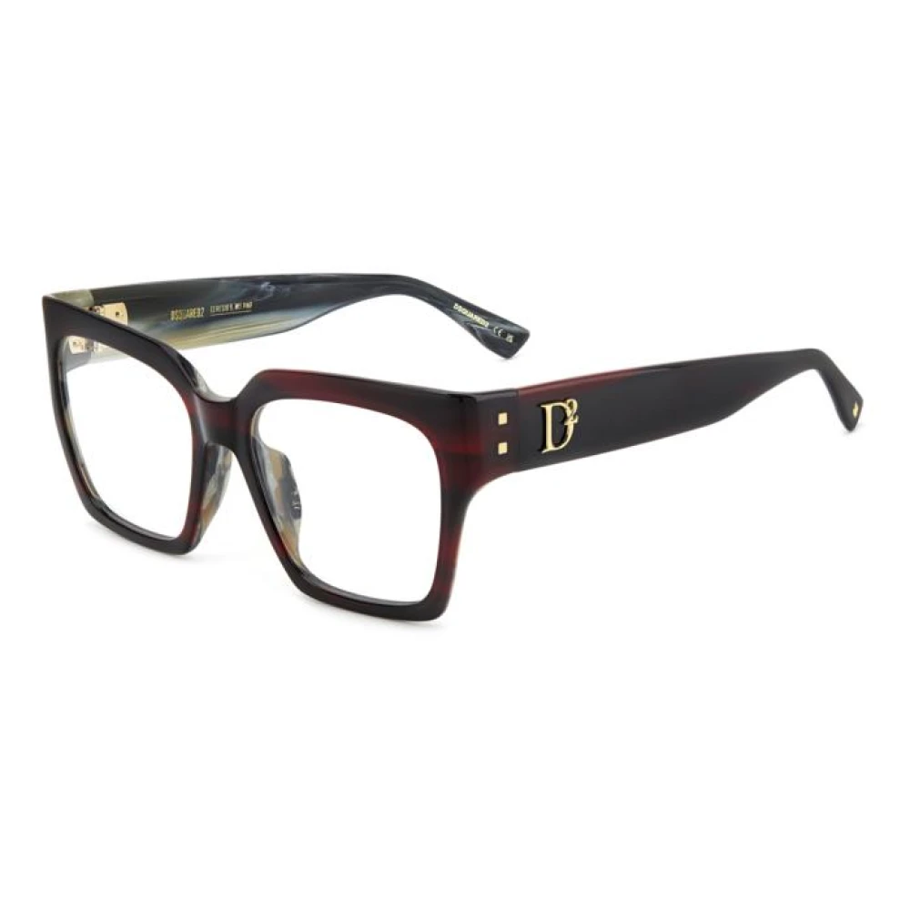 Accessories > Glasses - - Dsquared2 - Modalova