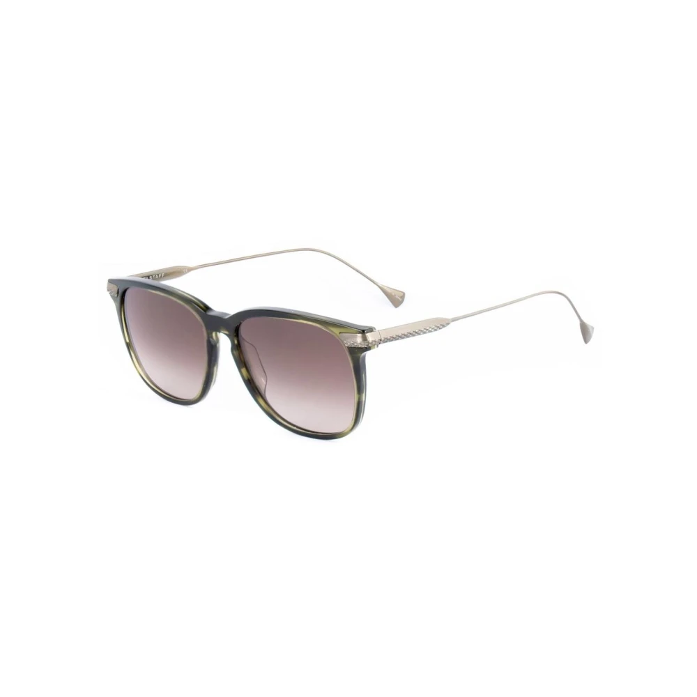 Belstaff Women's Brown Titanium Frame Sunglasses With Uv Protection