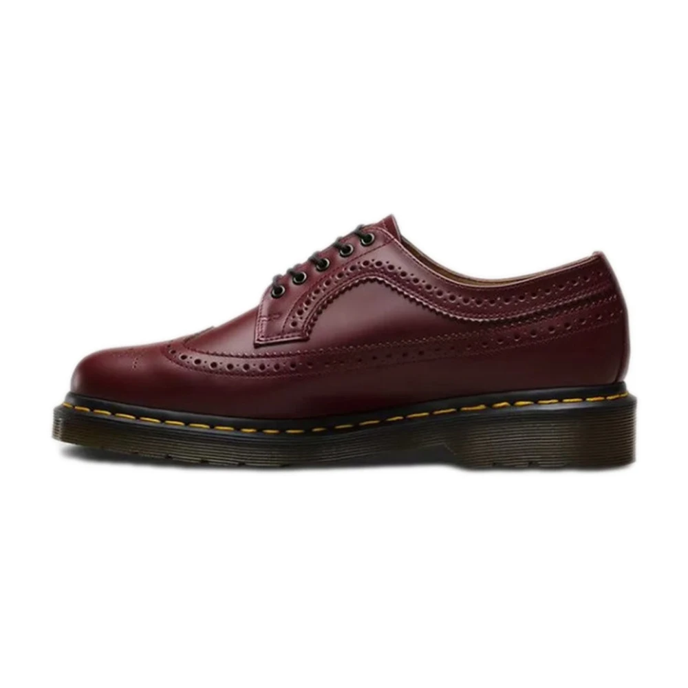 Dr. Martens 3989 Smooth