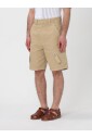 short-cargo-beige