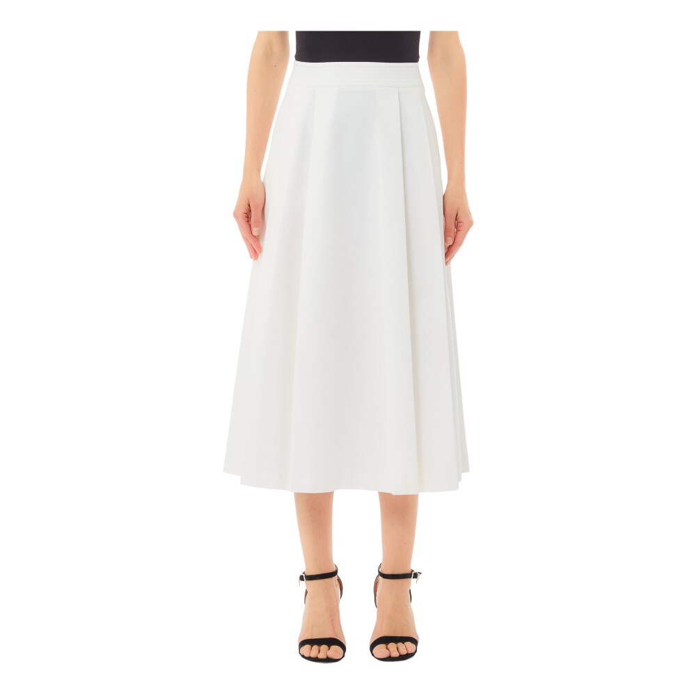 Liu Jo Midi Skirts • Shop Midi Skirts from Liu Jo online at