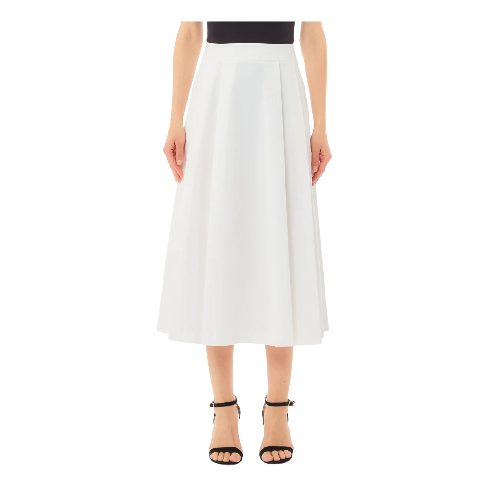 Liu Jo Donna Bianco Gonne, S, New,