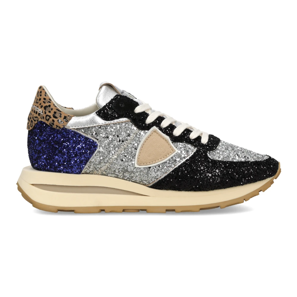 Philippe Model Donna Multicolor Trpx Haute Running