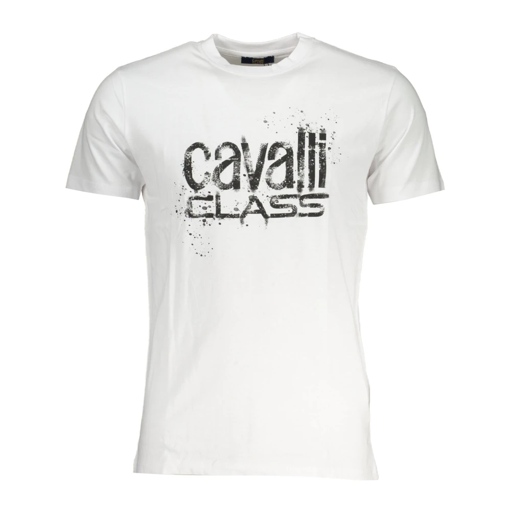Cavalli Class Kleding White Dames
