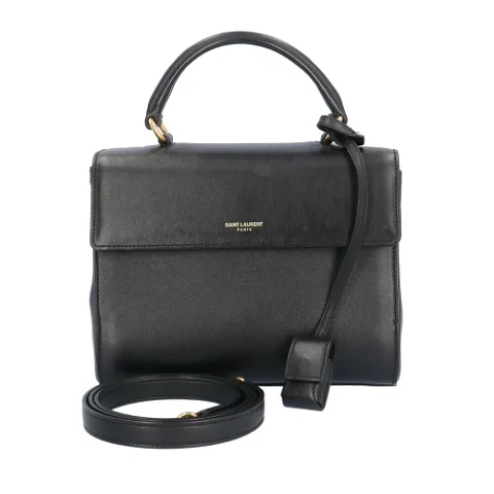 Pre-owned > Pre-owned Bags > Pre-owned Handbags - - Yves Saint Laurent Vintage - Modalova