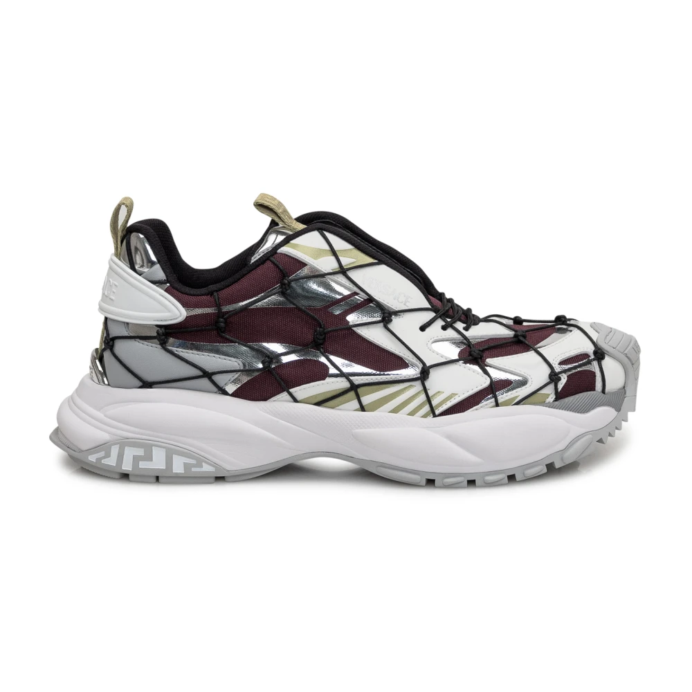 Shoes > Sneakers - - Versace - Modalova