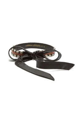 Summer Shell Belt