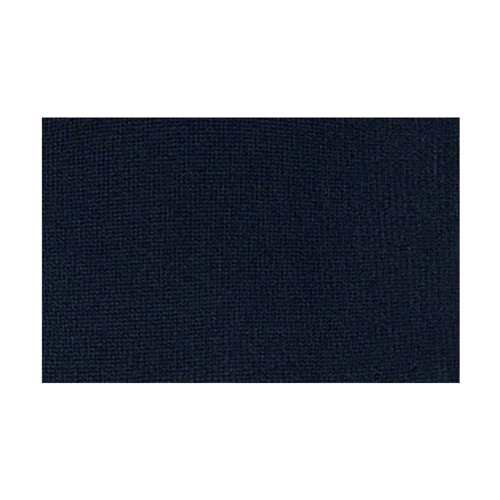 Gallo Heren Katoenen Enkelsokken Blauw Blue Heren