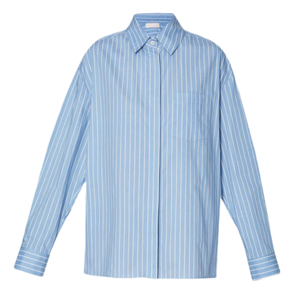 Blouses & Shirts > Shirts - - Liu Jo - Modalova